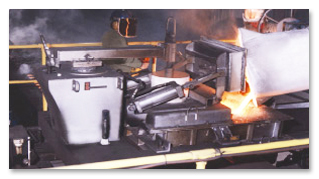 Induction Furnace