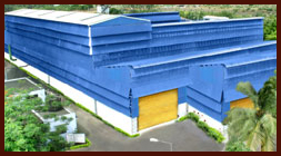 Ammarun Foundries