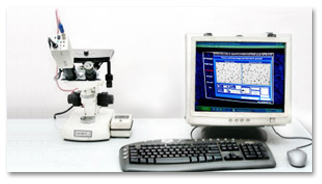 Image Analyser